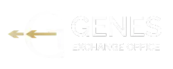 Genes Exchange Office Logo