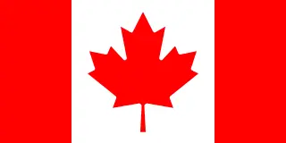 flag of canada