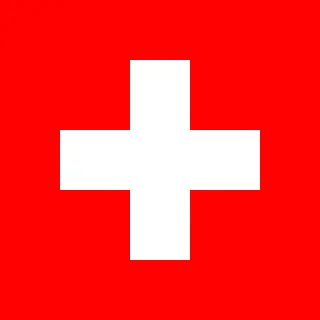 flag of switzerland