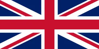 flag of great britain
